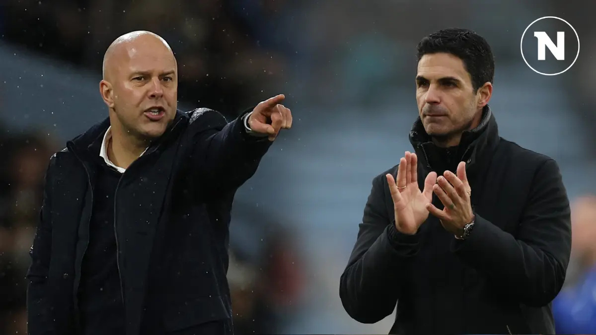 เทียบโปรแกรม 12 นัดสุดท้าย "ลิเวอร์พูล-อาร์เซนอล" ใครจะเข้าวิน