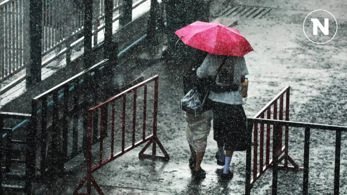 อุตุฯ เตือนอากาศแปรปรวน ฝนตกหนัก ฟ้าผ่า ระวังลูกเห็บตก อุณหภูมิลด อุตุฯ เตือนอากาศแปรปรวน ฝนตกหนัก ฟ้าผ่า ระวังลูกเห็บตก อุณหภูมิลด