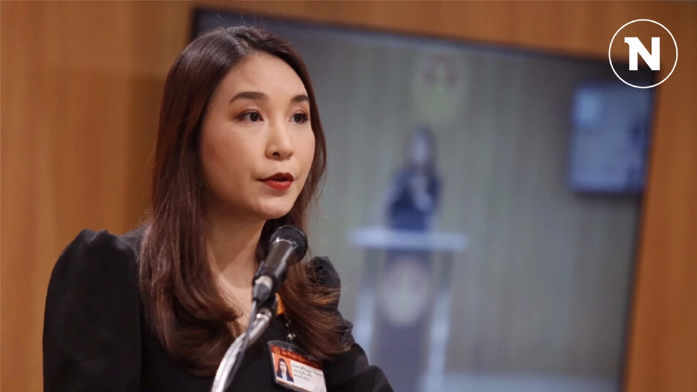 “ศิริกัญญา” มั่นใจพิพากษา "พิรงรอง" สะเทือนกลไกการตรวจสอบ