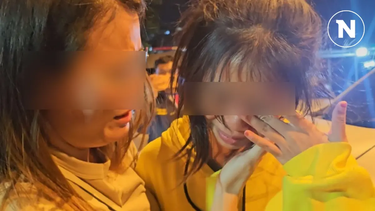 สรุปเกิดอะไรขึ้นกับ "น้องไข่มุก" เหยื่อคอลเซ็นเตอร์ สาววัย 14 ปี