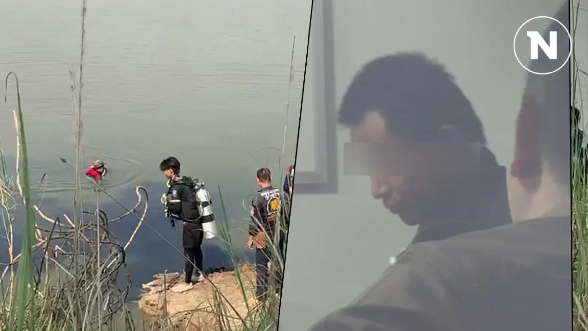 "โน๊ต" เล่านาทีลั่นไก สารภาพโกรธ กลับลำไม่ให้ยืมเงิน เร่งงมหาปืน