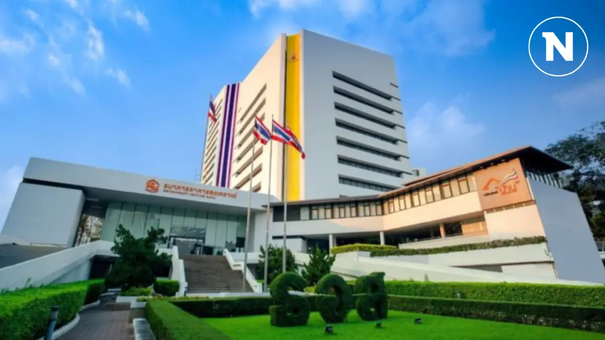 ธอส. ขานรับนโยบายรัฐบาลหนุนคนไทยมีบ้าน ตั้งเป้าปล่อยกู้ใหม่ 2.5 แสนล้าน