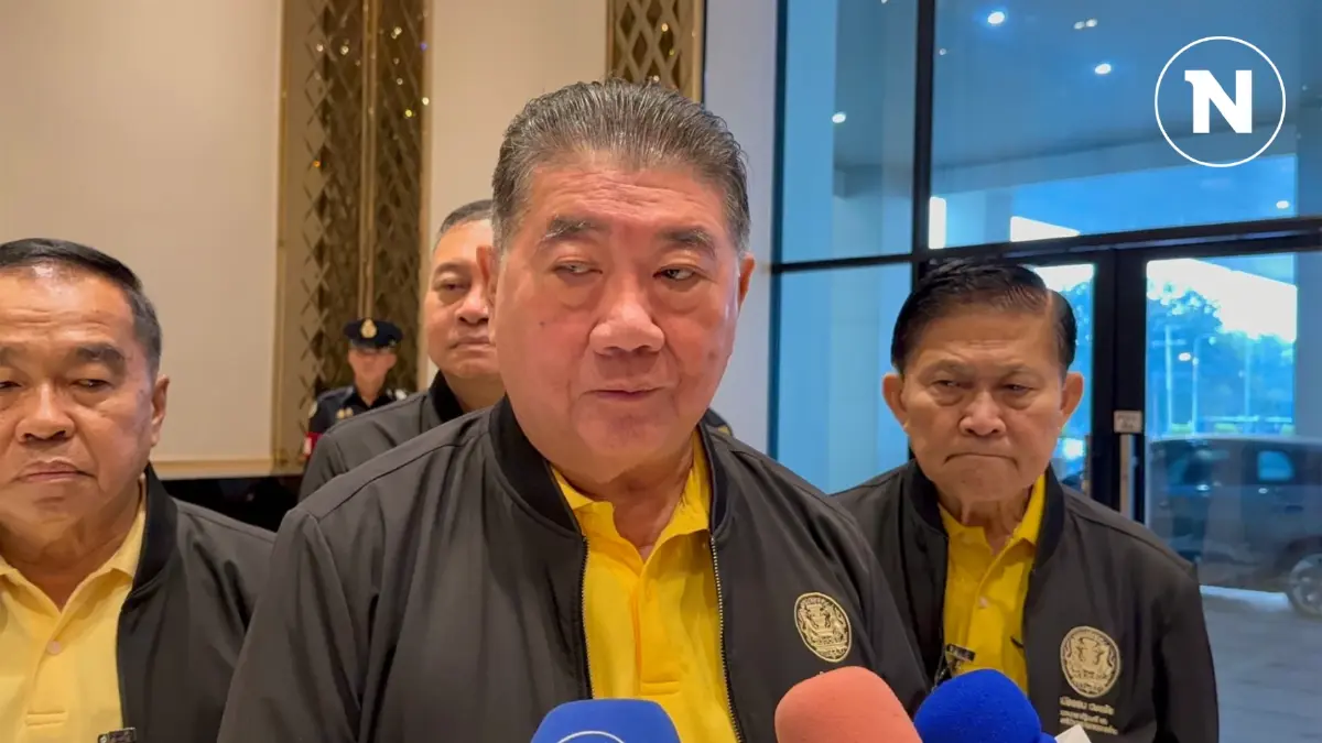 "ภูมิธรรม" ยัน ทหารซ้อมยิงปืนใหญ่ในพื้นที่เหมาะสม รับอาจต้องทบทวนลดผลกระทบ