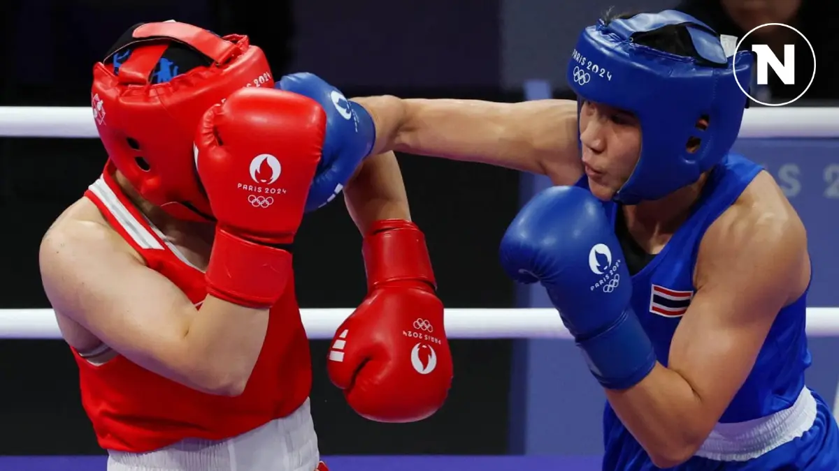 ไอโอซีรับรอง World Boxing ก้าวสำคัญของมวยสู่โอลิมปิก 2028
