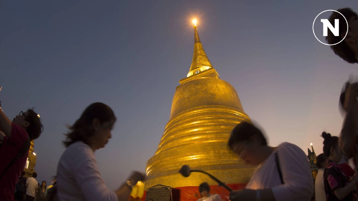 วันมาฆบูชา 2568 : ประวัติ ความสำคัญ และพิธีกรรมที่ควรปฏิบัติ (อัปเดตล่าสุด)