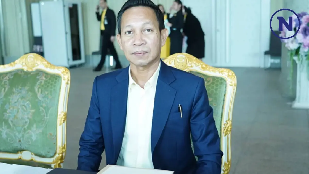 ศาลรธน. นัดชี้ชะตา "สมชาย เล่งหลัก" พ้นสว.หรือไม่ 26 มี.ค.นี้ ศาลรธน. นัดชี้ชะตา "สมชาย เล่งหลัก" พ้นสว.หรือไม่ 26 มี.ค.นี้