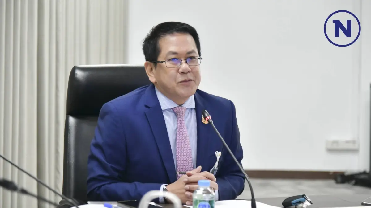 "จิรายุ" โฆษกรัฐบาลไทย แถลงยัน "40 อุยกูร์"ได้สัญชาติคืน "จิรายุ" โฆษกรัฐบาลไทย แถลงยัน "40 อุยกูร์"ได้สัญชาติคืน