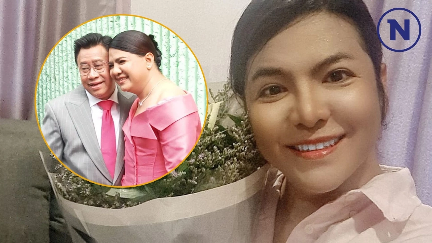 ประวัติ "ป๊อบ สุไพรพล" หวานใจ "จักรภพ เพ็ญแข" เป็นใคร การศึกษา - การเมือง ประวัติ "ป๊อบ สุไพรพล" หวานใจ "จักรภพ เพ็ญแข" เป็นใคร การศึกษา - การเมือง