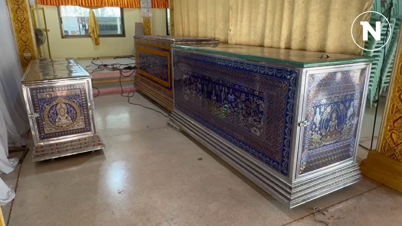 เศร้าต้องทยอยเผาร่างพ่อแม่ลูก ครอบครัวยังหดหู่ แม้จับมือยิงได้ เศร้าต้องทยอยเผาร่างพ่อแม่ลูก ครอบครัวยังหดหู่ แม้จับมือยิงได้