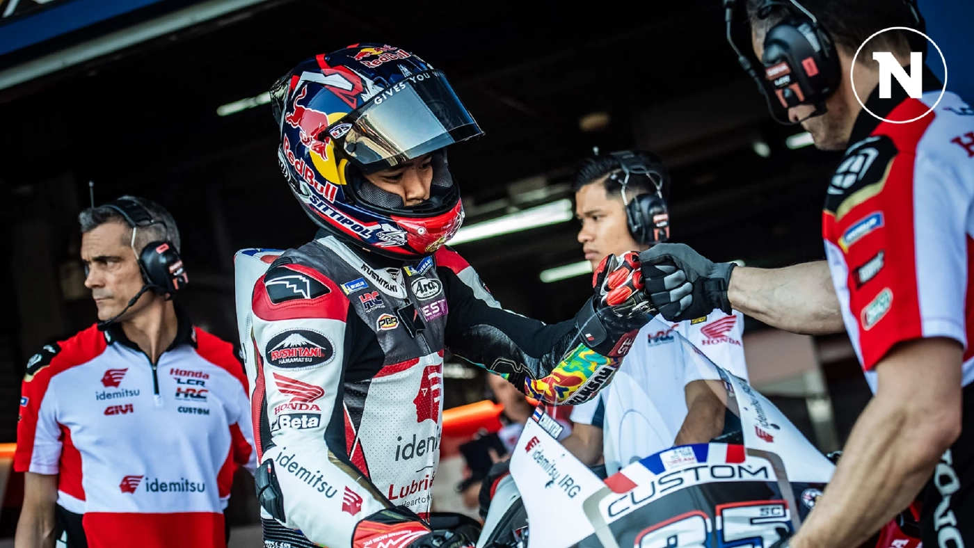 โมโตจีพี เปิดฉาก! 2 พี่น้องมาร์เกซ ชิงหัวแถว “ก้อง-สมเกียรติ” ประเดิมสนาม