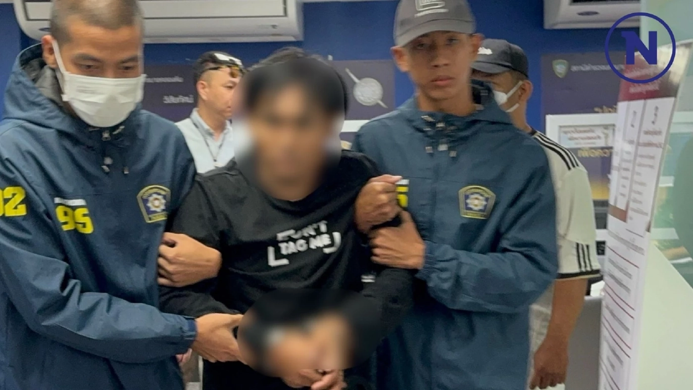 เปิดคำรับสารภาพ ไรเดอร์มือแทง รปภ. ในมหาวิทยาลัยดัง