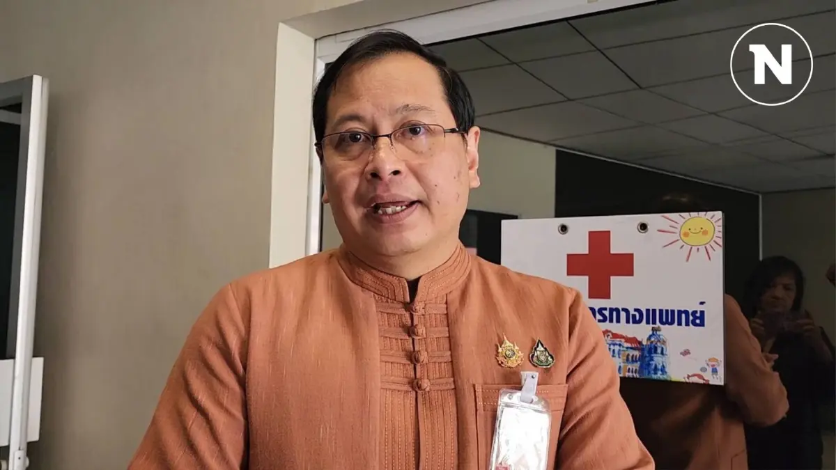 "เลขาฯกฤษฏีกา"รับตัวเลขไม่นิ่งพื้นที่"กาสิโน"ใน"กม.เอ็นเตอร์เทนเมนต์ฯ"