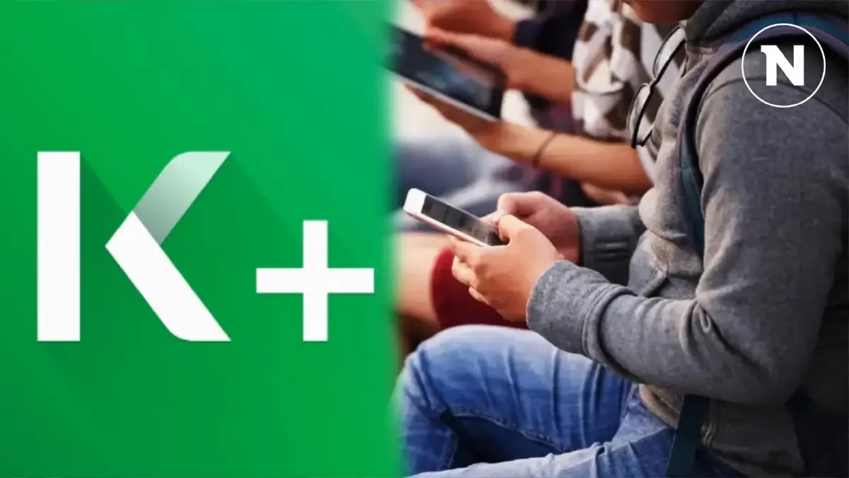 ด่วน! "กสิกร" แจ้งลูกค้า โปรดอัปเดตระบบปฏิบัติการ แอป "K Plus"