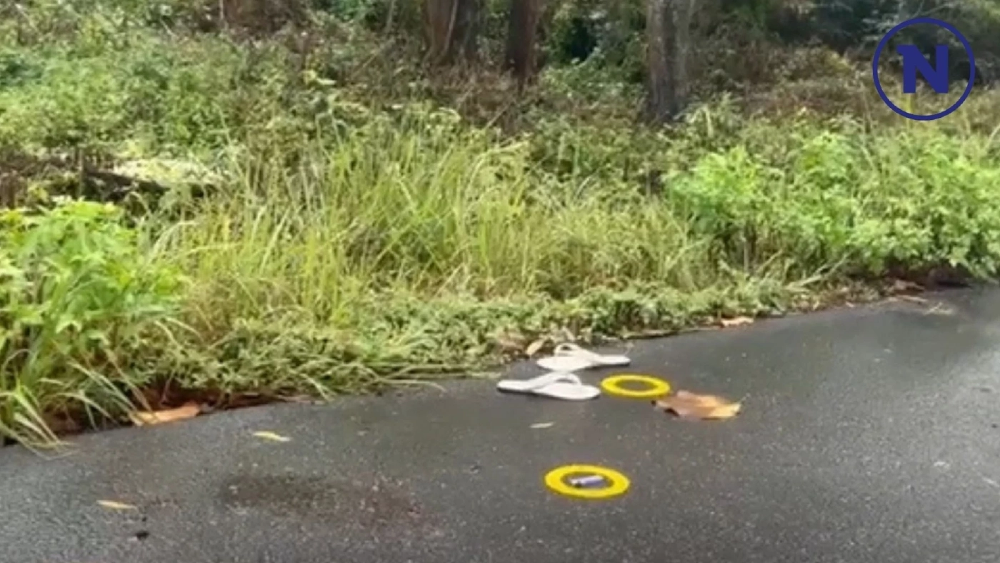 อุกอาจ! ยิงถล่มกลุ่มเด็กแว้น เยาวชนสาหัส 3 หมอให้ทำใจ เพื่อนเผยปมเหตุ