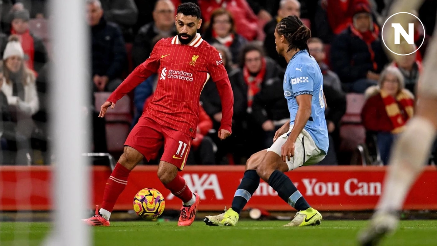 "แมนซิตี้ พบ ลิเวอร์พูล" พรีเมียร์ลีกคืนนี้ เช็กความพร้อม-ช่องดูบอลสด