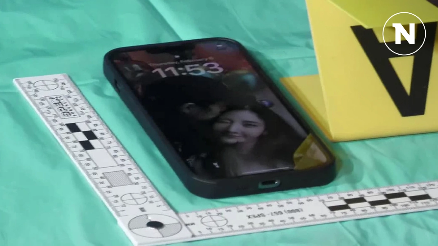 อึ้ง ไอโฟน "แตงโม" จากบังแจ็ค ไม่ใช่เครื่องจริง แฉปั้นหลักฐานเท็จ