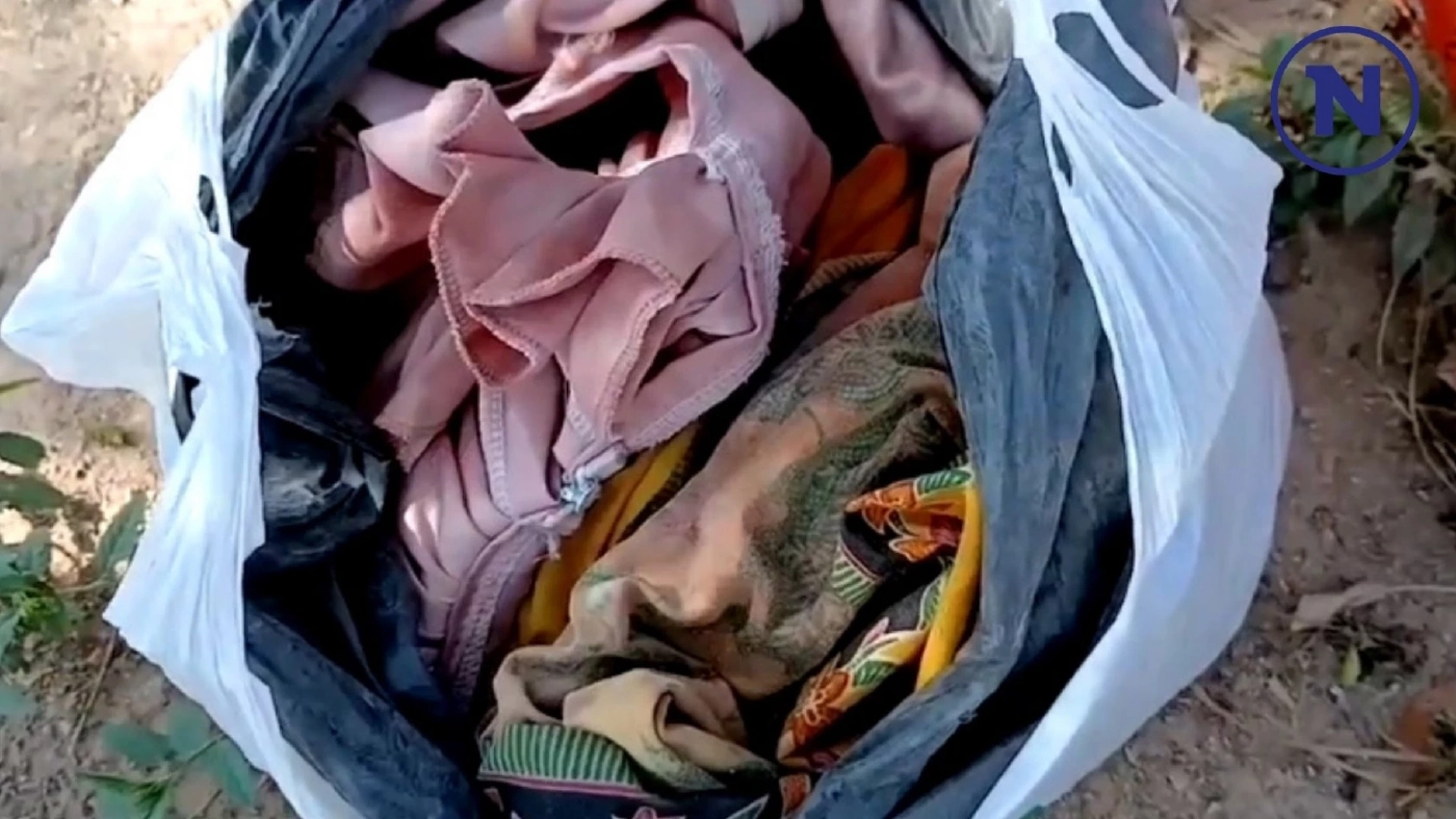 สลด! สาวเมียนมา กินยาขับลูก สุดท้ายตกเลือดหนัก เจ้าตัวเผยสาเหตุบีบหัวใจ สลด! สาวเมียนมา กินยาขับลูก สุดท้ายตกเลือดหนัก เจ้าตัวเผยสาเหตุบีบหัวใจ