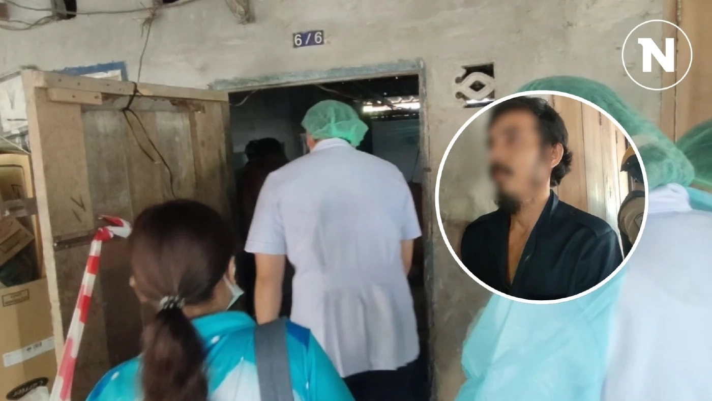จุกอก! หญิงคลอดลูกเองในบ้านเช่า สุดท้ายทารกดับ เผยสาเหตุบีบหัวใจ