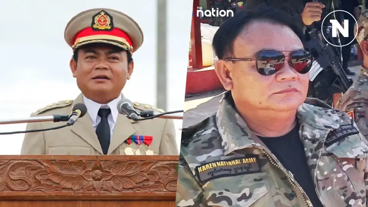 เปิดประวัติ "หม่อง ชิต ตู่" เขาคือใคร? พฤติกรรมหักเหลี่ยม-ไลฟ์สไตล์ส่วนตัว เปิดประวัติ "หม่อง ชิต ตู่" เขาคือใคร? พฤติกรรมหักเหลี่ยม-ไลฟ์สไตล์ส่วนตัว