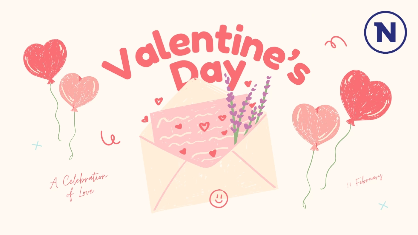 10 ไอเดียของขวัญวันวาเลนไทน์ ความหมายลึกซึ้ง สื่อรักแทนใจ 10 ไอเดียของขวัญวันวาเลนไทน์ ความหมายลึกซึ้ง สื่อรักแทนใจ