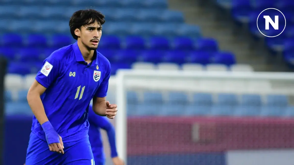 "เอราวัณ" ถอนตัว "ไทย U20" ชุดลุยศึกเอเชียนคัพ "เอราวัณ" ถอนตัว "ไทย U20" ชุดลุยศึกเอเชียนคัพ