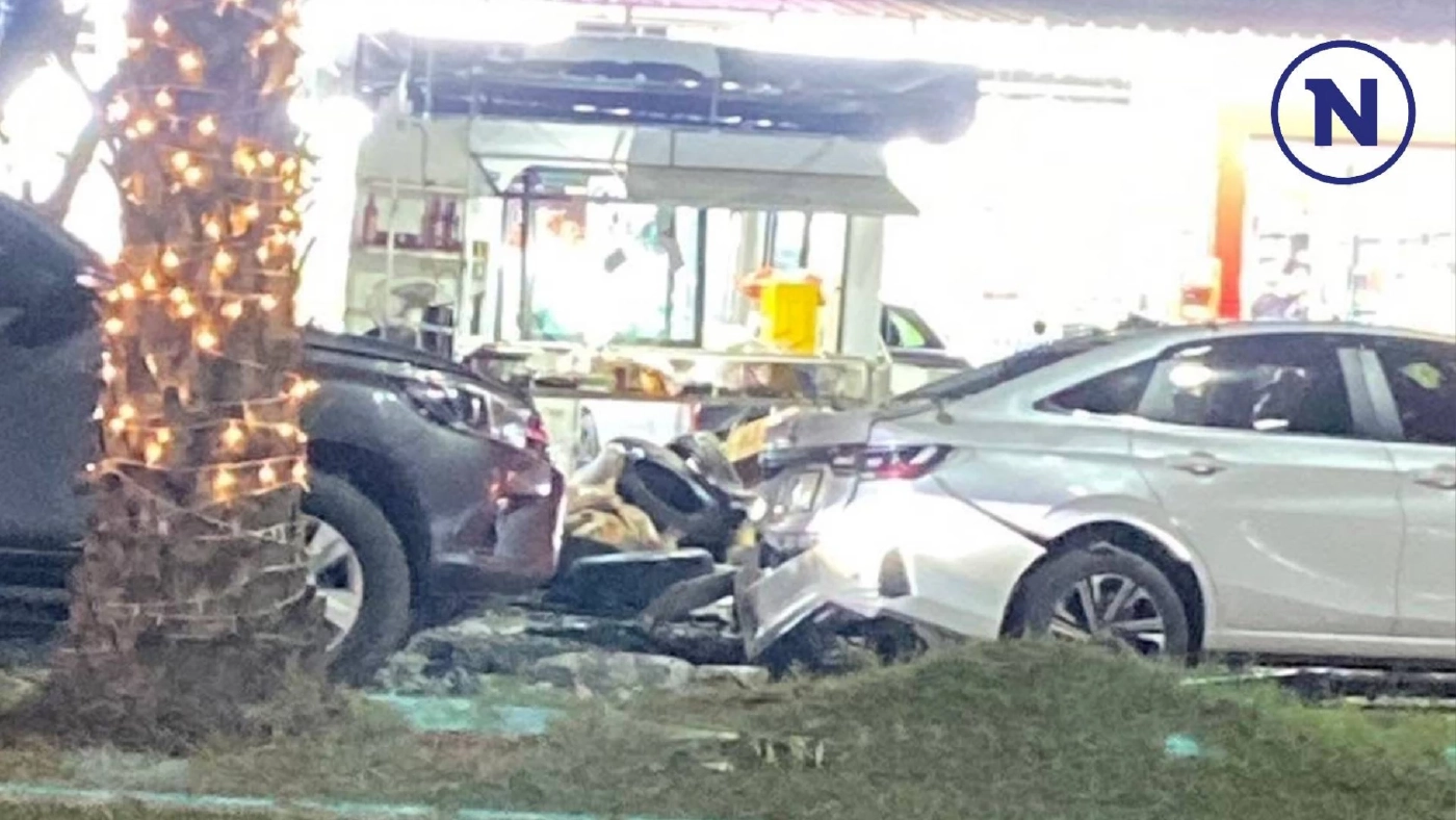 ด่วน ! บึ้ม"บันนังสตา" เผย ตร.-ราษฎร ได้รับบาดเจ็บร่วม 11  ราย