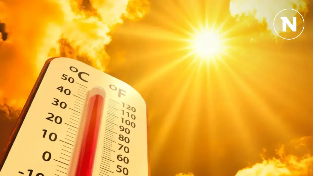 ปีนี้ร้อนตับแตก! กรมอุตุฯ แจ้งข้อมูลฤดูร้อน 2568 เช็กเลยเริ่มช่วงไหน อุณหภูมิสูงสุดกี่องศาฯ