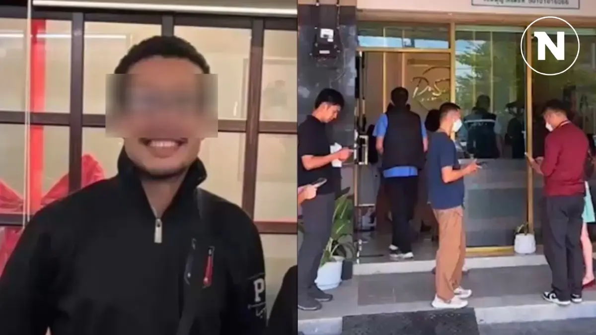 ด่วน! จับมือสังหาร "หมอแซมมี่" หมกคลินิกเชียงใหม่ เปิดชนวนเหตุ