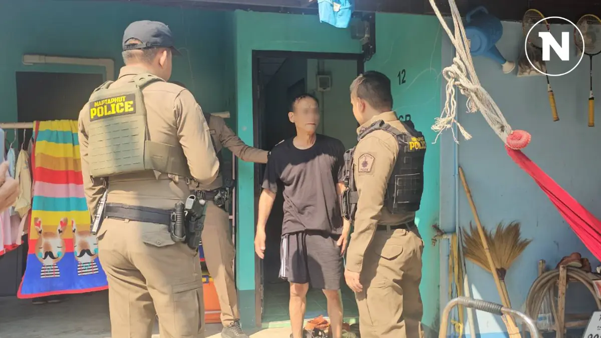 จับแล้ว หนุ่มเมาฟาดลูกแมวดับ โมโหไม่ขายเหล้าวันพระใหญ่ จับแล้ว หนุ่มเมาฟาดลูกแมวดับ โมโหไม่ขายเหล้าวันพระใหญ่