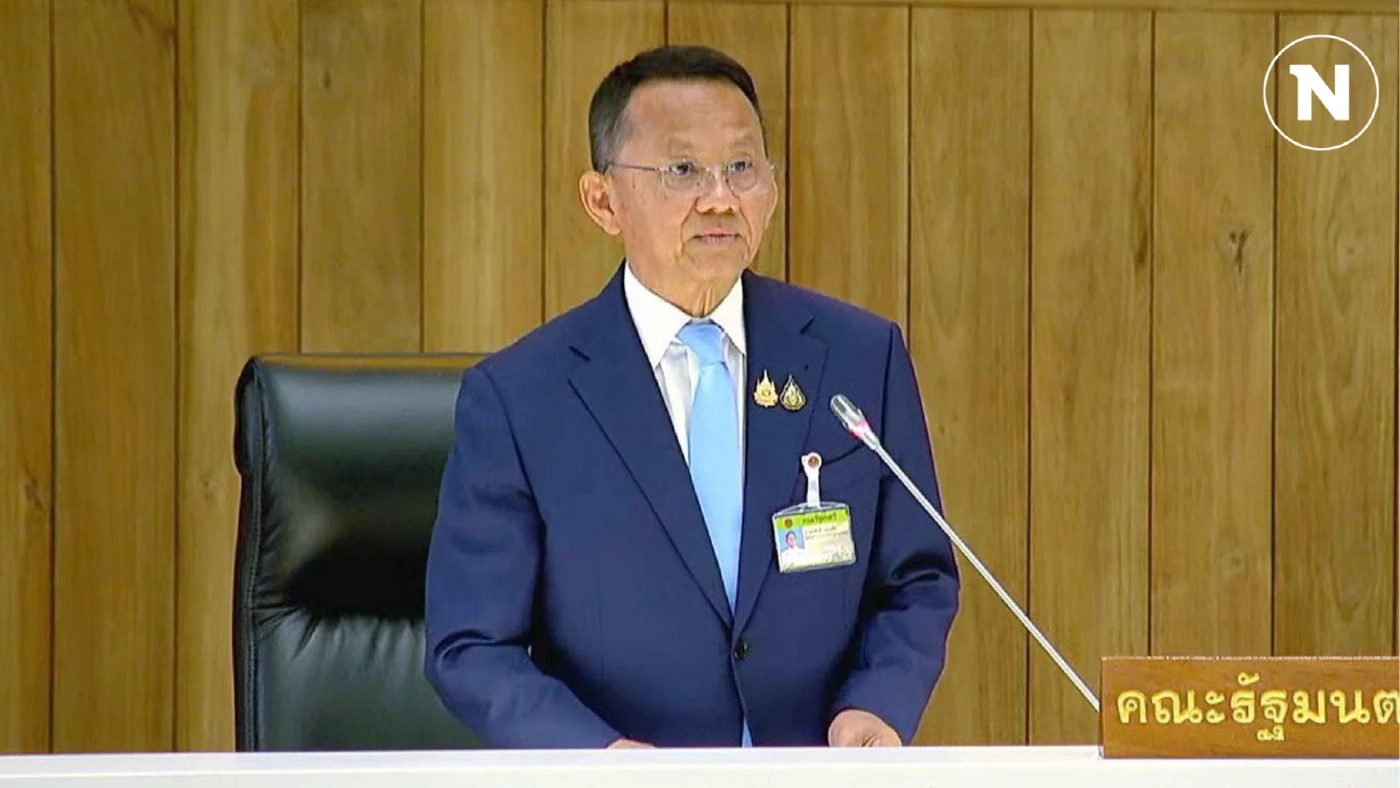 “สมศักดิ์” เหนื่อยใจร่าง พ.ร.บ. อสม. ไม่คืบหน้า