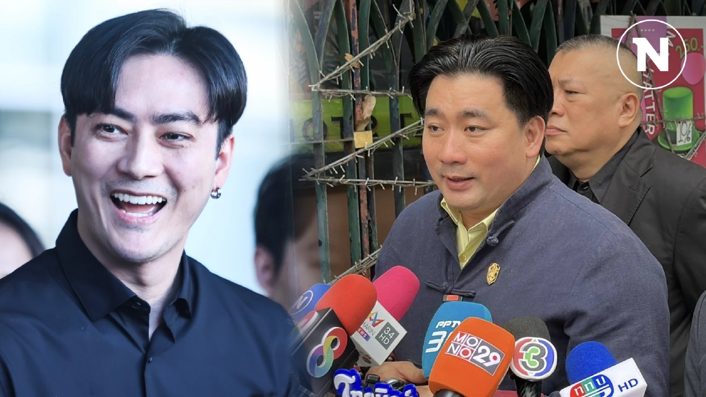 “อี้” พาเหยื่อ “ฟิล์ม” ให้ข้อมูล “บิ๊กเต่า” เอาผิดโกงเป็นปกติธุระ