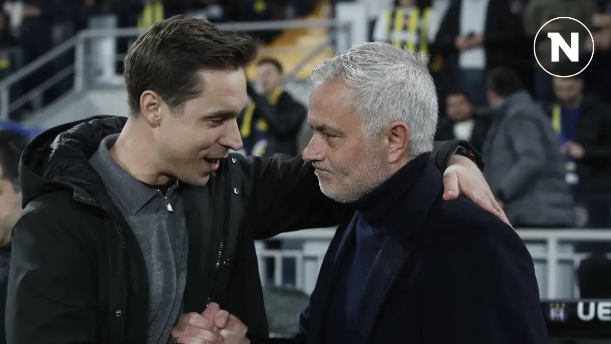 สรุปผล ยูโรปาลีก "มูรินโญ่" จ่อนำทัพ เฟเนร์บาห์เช่ ลิ่ว 16 ทีม