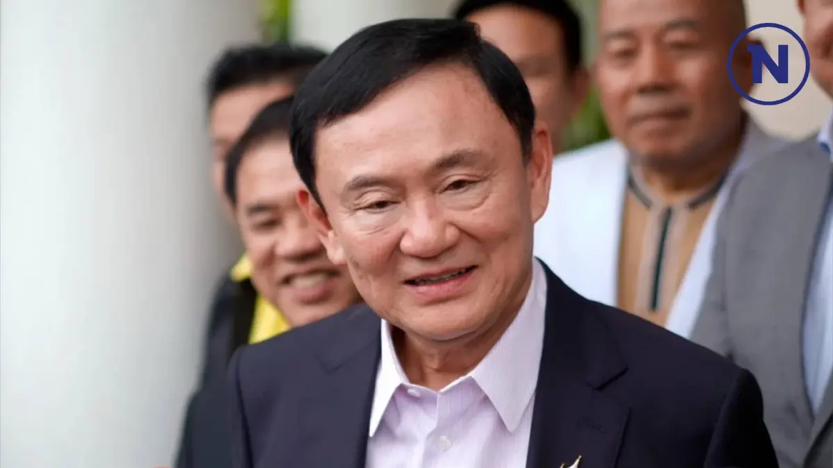 "ทักษิณ" เกาะติดอภิปรายไม่ไว้วางใจ ลั่น หากฝ่ายค้านพาดพิง พร้อมโต้เอง
