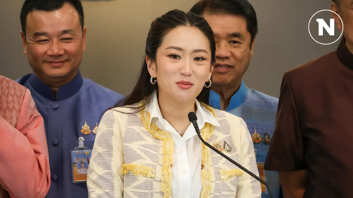 เปิดเหตุผล ฝ่านค้าน ยื่นซักฟอก สับเละ "รัฐบาลอิ๊งค์" ลอยตัวเหนือปัญหา