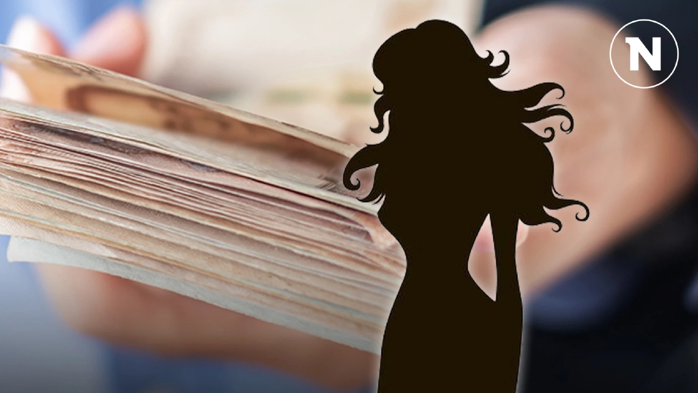 เพจดังเปิดคำใบ้ นักธุรกิจสวย โสด รวยมาก กำลังจะเป็นข่าวใหญ่ ติดหนี้ 62 ล้าน เพจดังเปิดคำใบ้ นักธุรกิจสวย โสด รวยมาก กำลังจะเป็นข่าวใหญ่ ติดหนี้ 62 ล้าน