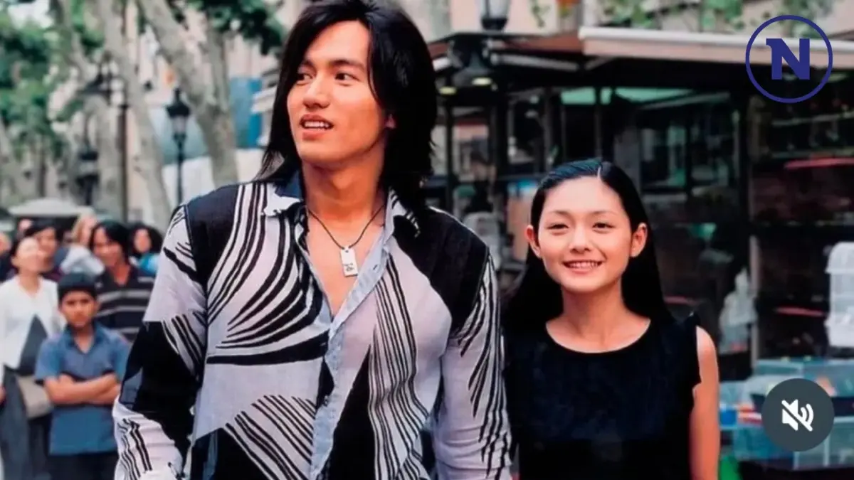 เคลื่อนไหวแล้ว เจอร์รี่ F4 พระเอกคู่ขวัญ “ซันไช่” โพสต์สุดเศร้า เคลื่อนไหวแล้ว เจอร์รี่ F4 พระเอกคู่ขวัญ “ซันไช่” โพสต์สุดเศร้า