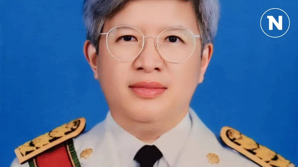 "สภาสูง" ตีตก "รื่นวดี สุวรรณมงคล" ร่วงเก้าอี้"ผู้ตรวจการฯ" "สภาสูง" ตีตก "รื่นวดี สุวรรณมงคล" ร่วงเก้าอี้"ผู้ตรวจการฯ"