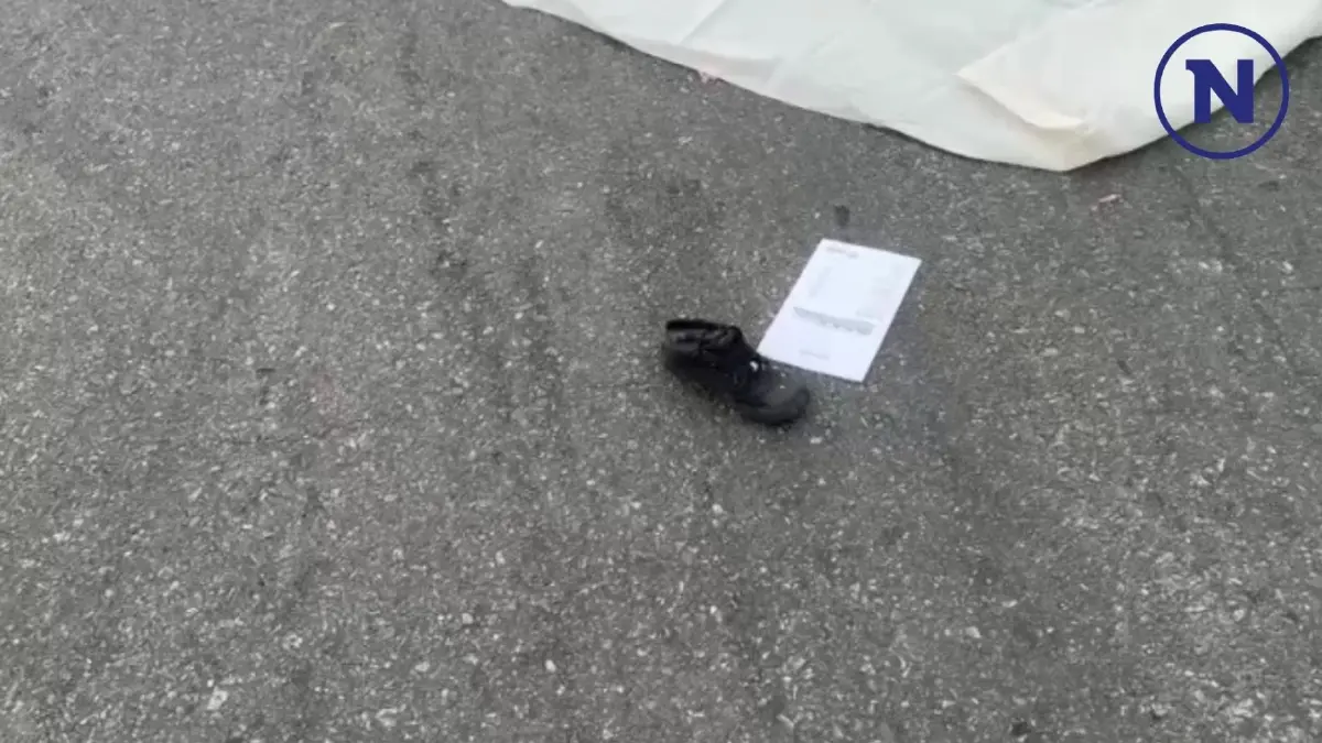 ไปไม่ถึงโรงเรียน! ยายขี่รถจยย.พาหลานไปส่งเข้าเรียน เกิดอุบัติเหตุสลด