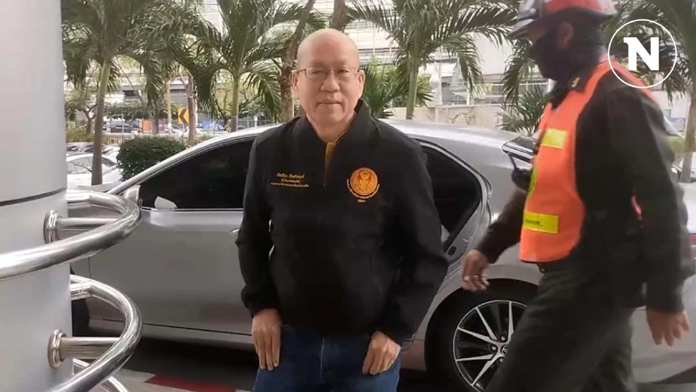 จำคุก "อัจฉริยะ" 2 เดือน ไม่รอลงอาญา คดีละเมิดอำนาจศาล (มีคลิป)