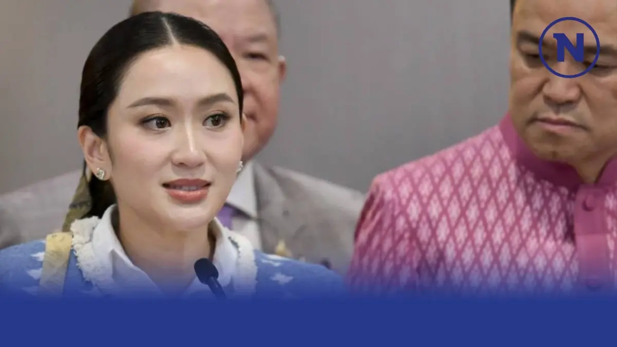 จับตาศึกเผชิญหน้า "แก้ พ.ร.บ.พนัน" ลุ้นแตกหักในครม.วันนี้ 