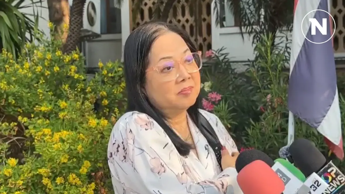 “คดีแตงโม” ศาลสืบพยานจำเลยนัดสุดท้าย “คุณแม่” ลั่นลูกต้องไม่ตายฟรี “คดีแตงโม” ศาลสืบพยานจำเลยนัดสุดท้าย “คุณแม่” ลั่นลูกต้องไม่ตายฟรี
