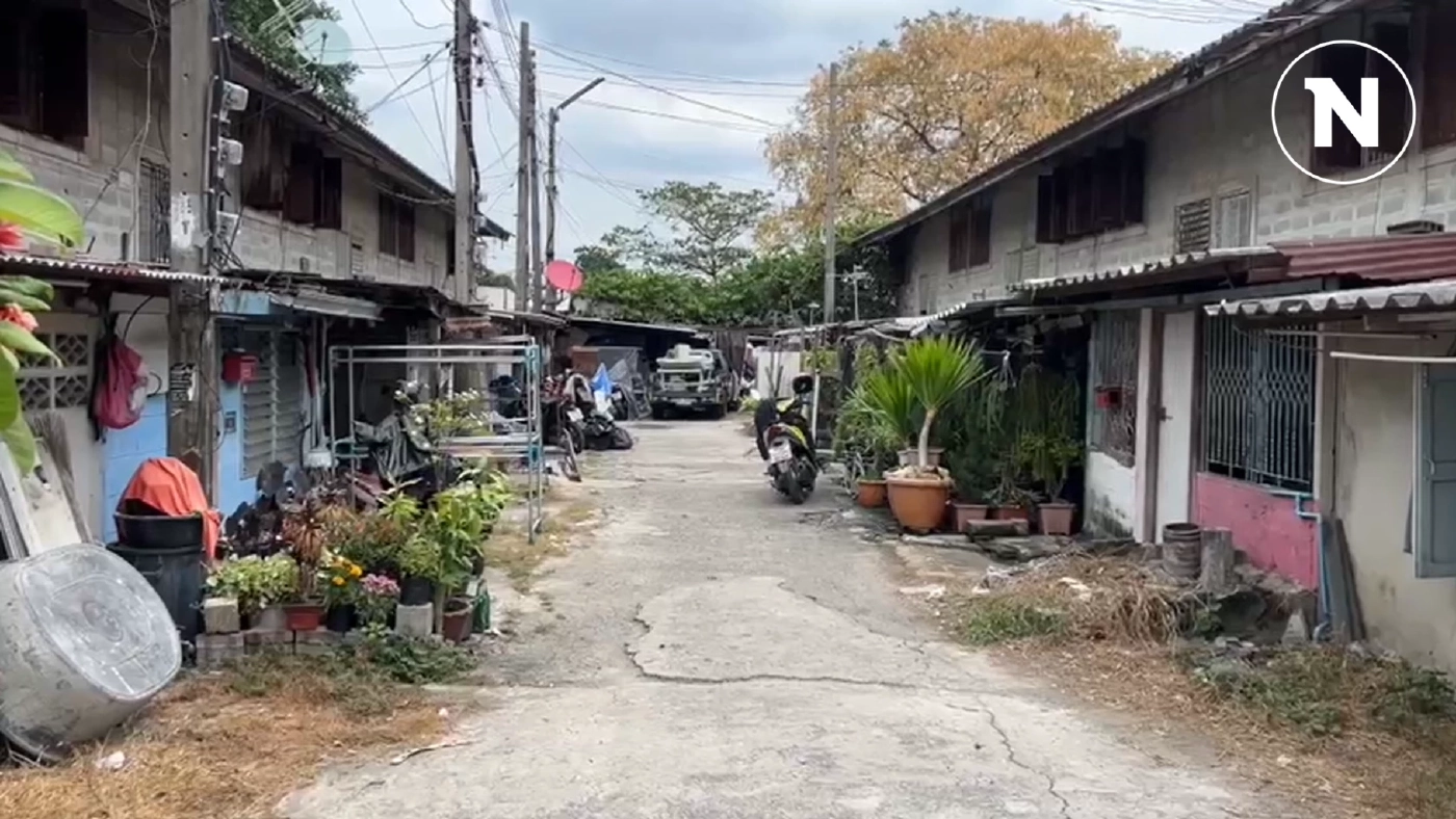 สาวอ้างไฟไหม้เงินสด 10 ล้าน พาคนในบ้านหนี ตร.คาดเป็นเงินผิด กม.