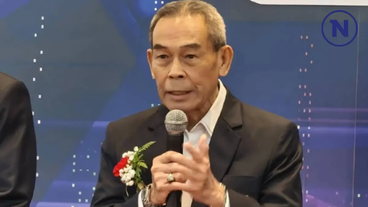 พล.อ.จำลอง นัดสื่อแถลง ปม พวกแอบอ้าง"ราชตฤณมัย" มีเอี่ยว"เอ็นเตอร์เทนเมนต์ พล.อ.จำลอง นัดสื่อแถลง ปม พวกแอบอ้าง"ราชตฤณมัย" มีเอี่ยว"เอ็นเตอร์เทนเมนต์