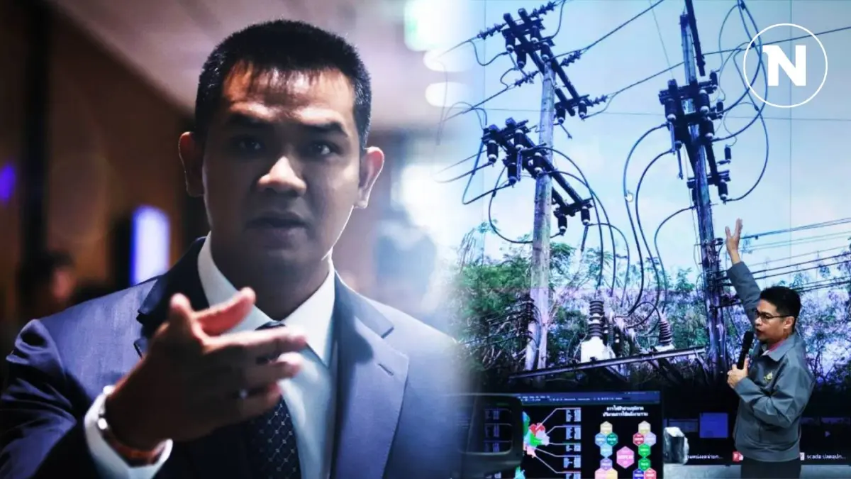 ตัดไฟไม่ใช่ทางออก! "ชัยชนะ" วอน รัฐบาลกับ 3 ประเทศ ลุย "แก๊งคอลฯ"