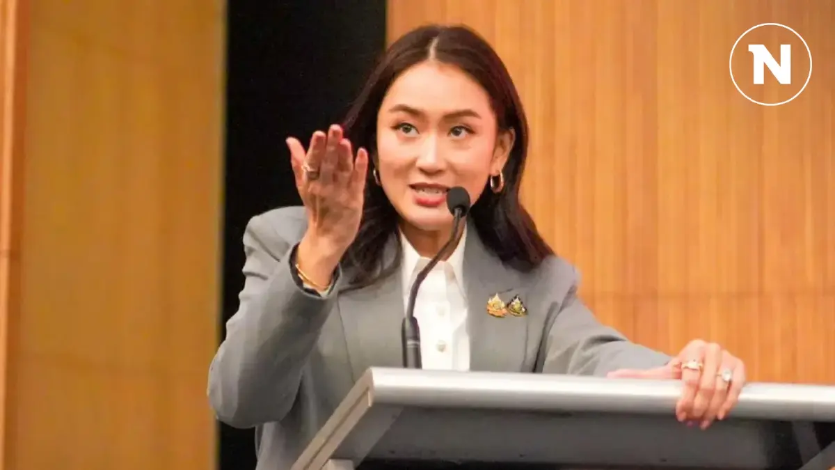 นอร์ทกรุงเทพโพล ชี้“เพื่อไทย”ยังครองพรรคการเมืองในดวงใจ นอร์ทกรุงเทพโพล ชี้“เพื่อไทย”ยังครองพรรคการเมืองในดวงใจ