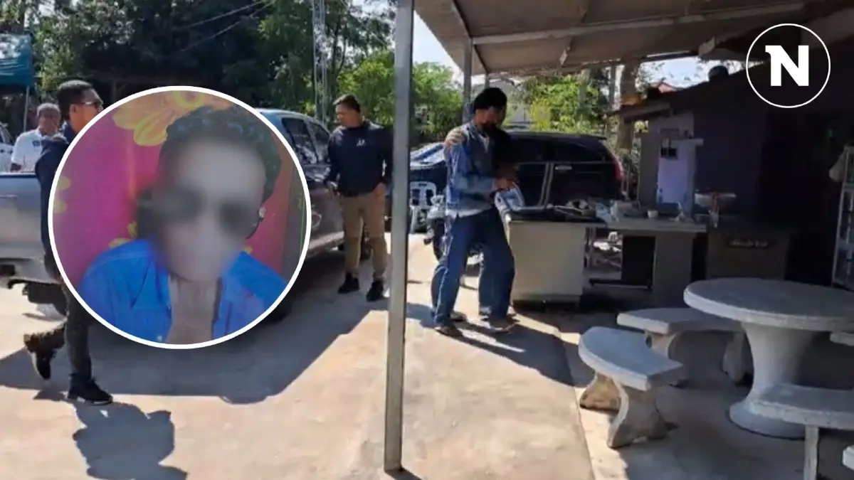 อดีตผู้ใหญ่บ้าน ปัดยิงผัวใหม่ของอดีตเมีย หลังออกจากคุก อดีตผู้ใหญ่บ้าน ปัดยิงผัวใหม่ของอดีตเมีย หลังออกจากคุก