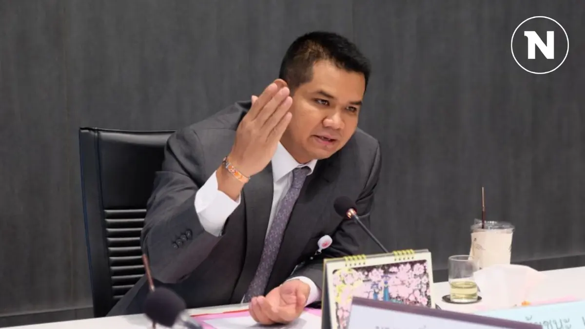 “ชัยชนะ” ชงรัฐบาลตัดไฟ "อาณาจักรคิงโรมัน-ปอยเปต" ด้วย “ชัยชนะ” ชงรัฐบาลตัดไฟ "อาณาจักรคิงโรมัน-ปอยเปต" ด้วย