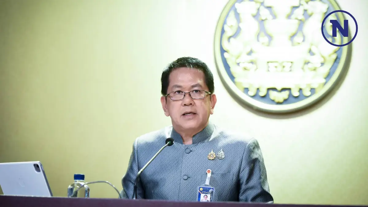 "โฆษกรัฐบาล"โร่แจง ส่งคนจีนจากเมียนมา กลับจีน ไม่มีทำแบบ วีไอพี "โฆษกรัฐบาล"โร่แจง ส่งคนจีนจากเมียนมา กลับจีน ไม่มีทำแบบ วีไอพี