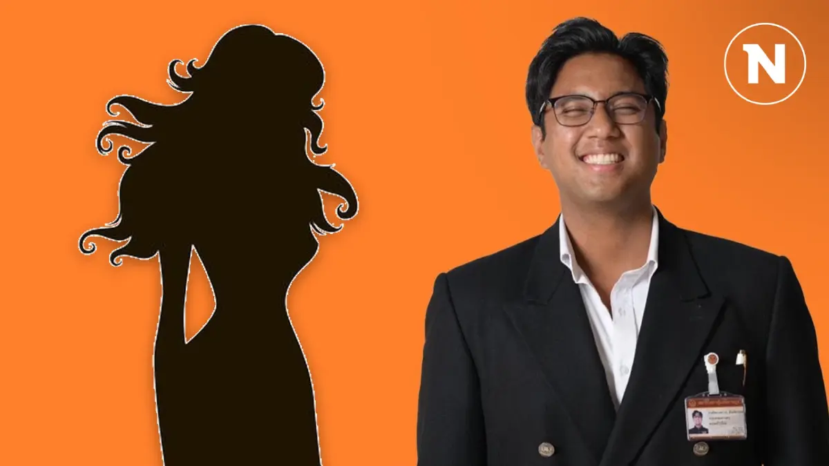 เปิดคำให้การ "สาวไต้หวัน" เหยื่อ "สส.ปูอัด" ตำรวจมั่นใจหลักฐานแน่น