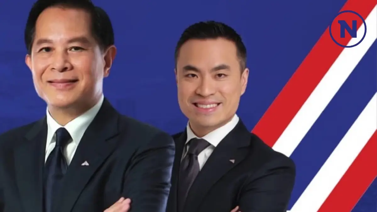 "เอกนัฏ" ไม่รู้สึกกวนใจหลังมีกระแสข่าว"ปรับ ครม."  ลั่น นายกฯมีความชัดเจน